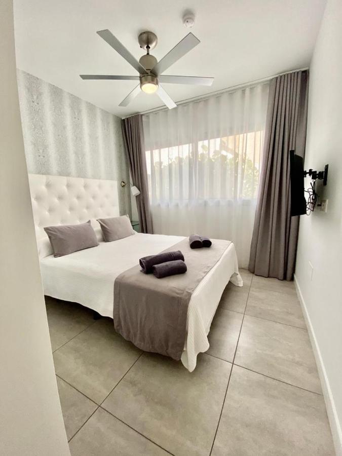 Casa Perla - Cozy Apartment Pool Side Corralejo Bagian luar foto