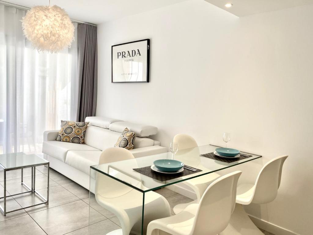 Casa Perla - Cozy Apartment Pool Side Corralejo Bagian luar foto