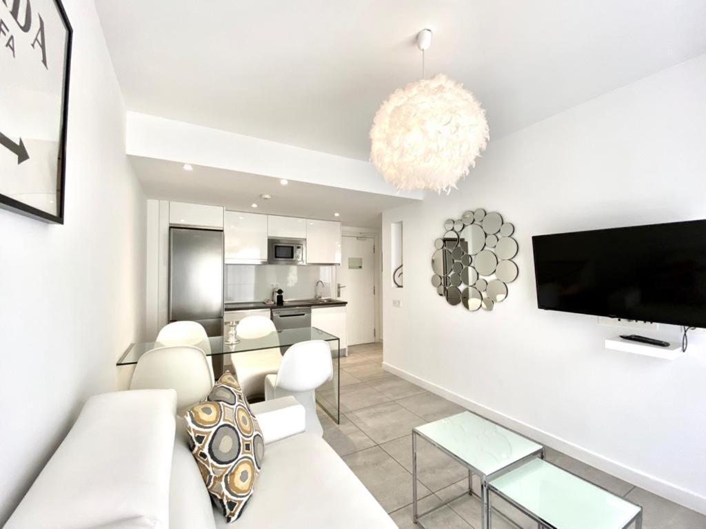 Casa Perla - Cozy Apartment Pool Side Corralejo Bagian luar foto