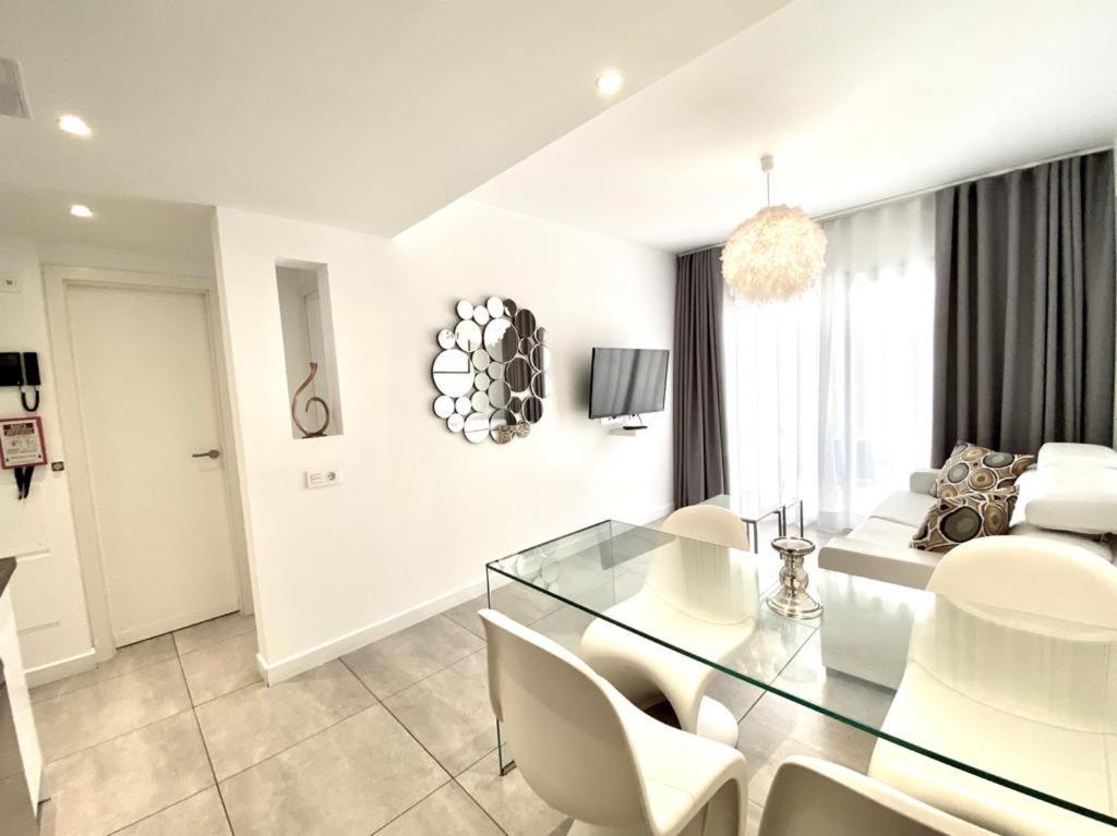 Casa Perla - Cozy Apartment Pool Side Corralejo Bagian luar foto