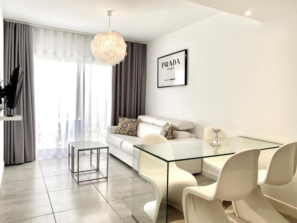 Casa Perla - Cozy Apartment Pool Side Corralejo Bagian luar foto