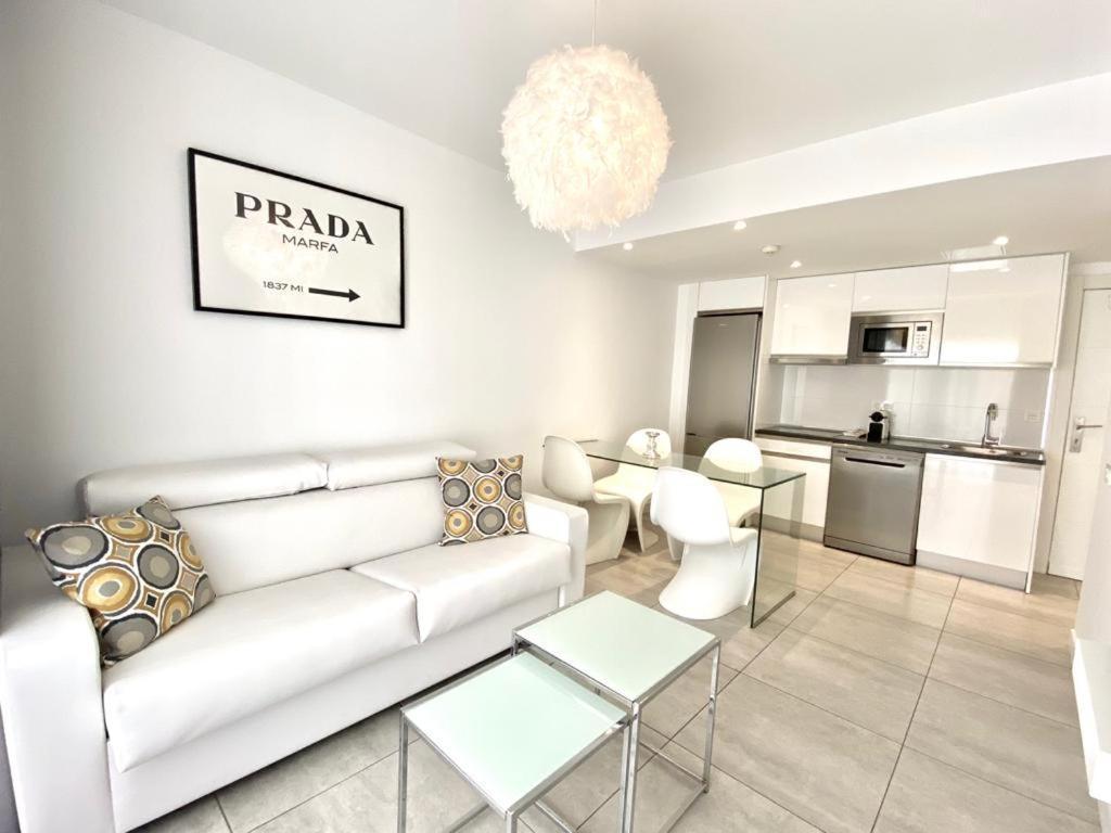 Casa Perla - Cozy Apartment Pool Side Corralejo Bagian luar foto