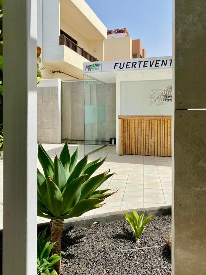 Casa Perla - Cozy Apartment Pool Side Corralejo Bagian luar foto