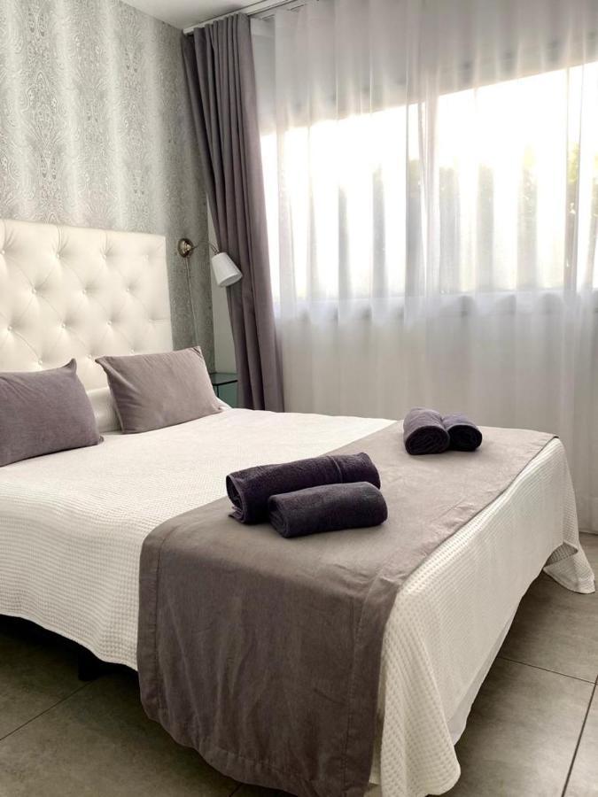 Casa Perla - Cozy Apartment Pool Side Corralejo Bagian luar foto