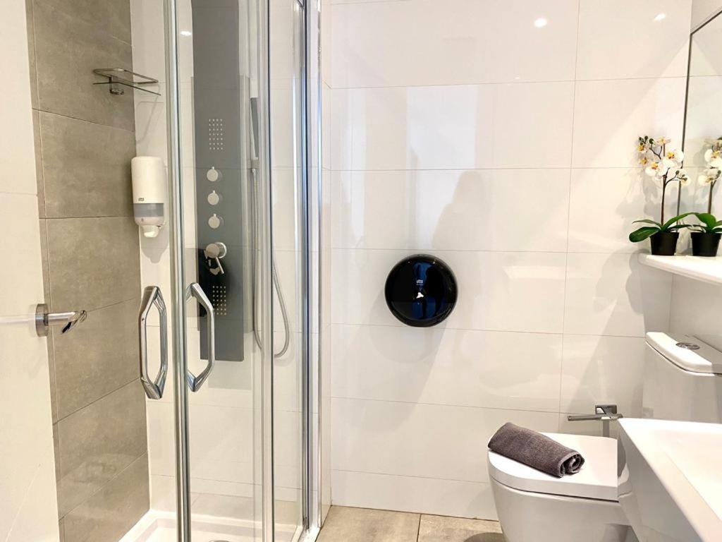 Casa Perla - Cozy Apartment Pool Side Corralejo Bagian luar foto