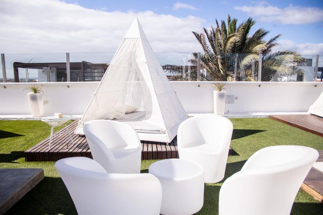 Casa Perla - Cozy Apartment Pool Side Corralejo Bagian luar foto